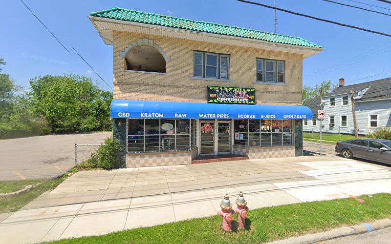 Elite Smoke Shop in Cleveland