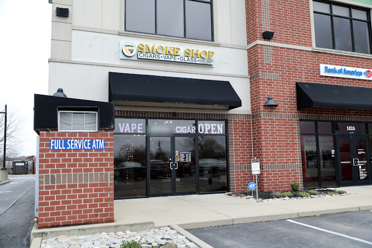 Elite Smoke Shop in Liberty Township