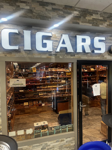 Elite Smoke Shop in Spokane