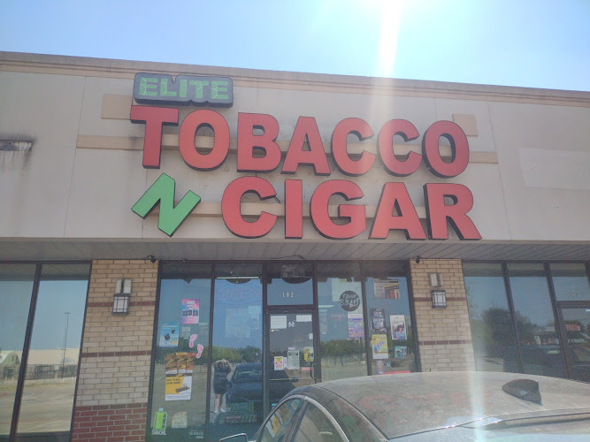 Elite Tobacco and Cigar in Dallas