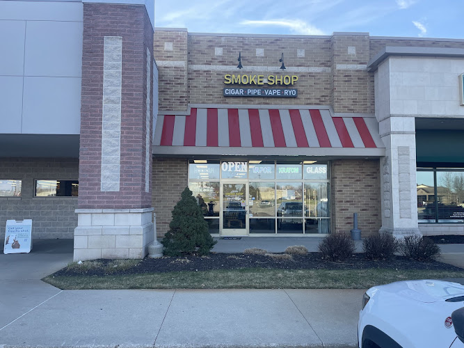 Elite Tobacco Shop in Caledonia