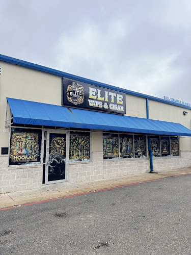 Elite Vape and Cigar in San Antonio