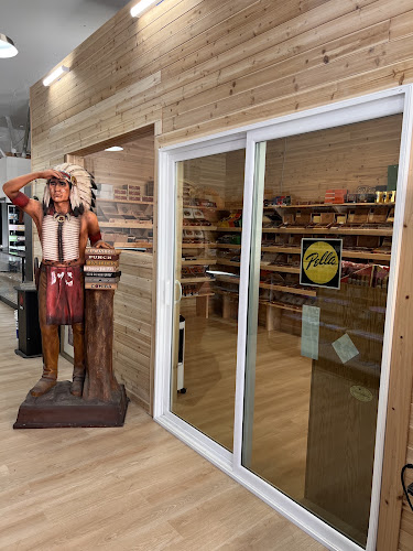 Emerald City Cigar and Tobacco in Seattle