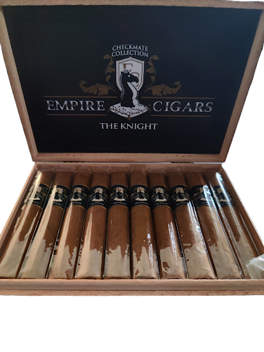 Empire Cigar Company, LLC. in Dayton