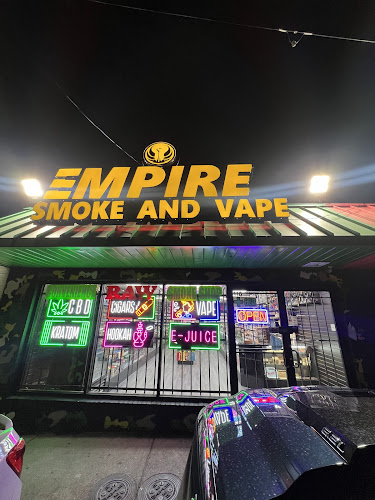 Empire Smoke N Vape in Dallas