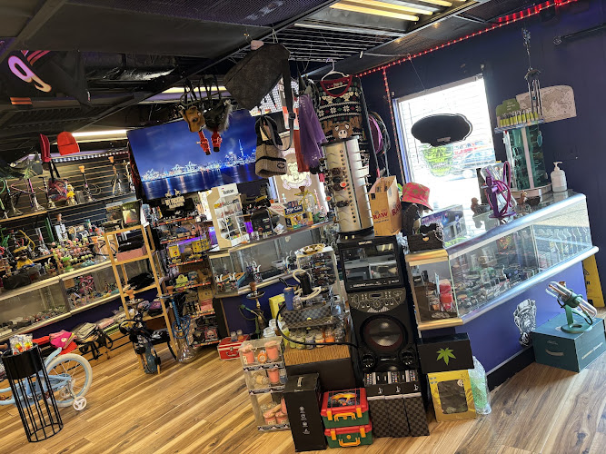 Empire Smoke Shop in Cincinnati