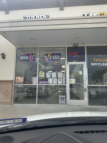 Empire Smoke Shop in Houston