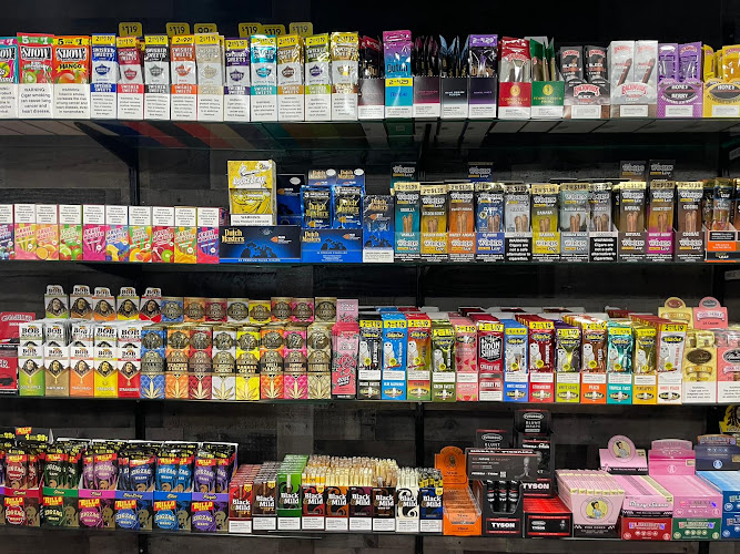 Empire SMOKEHUB in Allentown