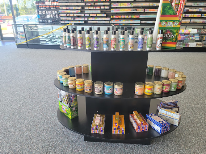 Empire Vape & Tobacco in Sanford