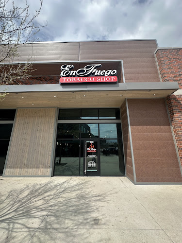 En Fuego Tobacco Shop in McKinney