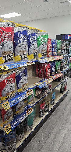 Endless Novelties and Tobacco in Dushore