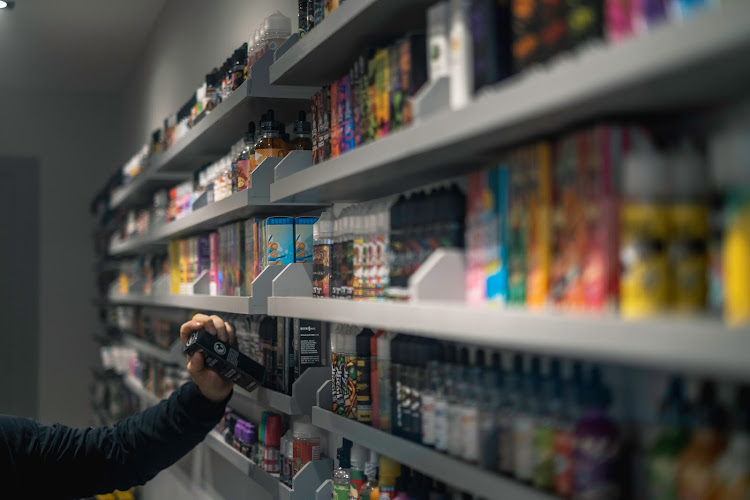 Epic Smoke and Vape Shop in Duluth