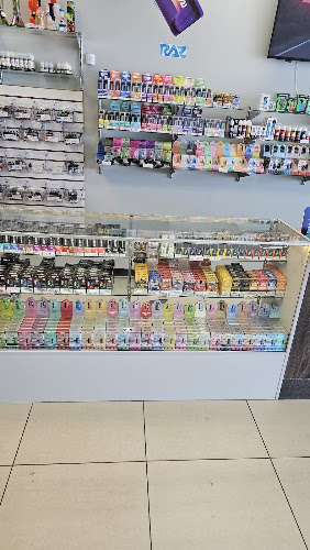 Epic Vapes Lima in Lima