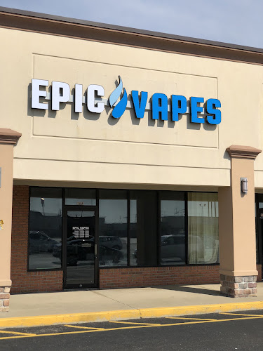 Epic Vapes in Sidney