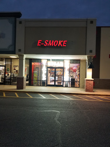 Esmoke Tobacco & Vape in Hendersonville