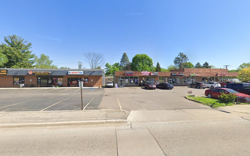 Essential goods and vape in Ypsilanti