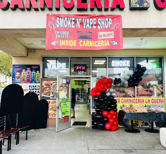 Essential Smoke N' Vape in Phoenix