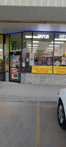 Etowah TOBACCO And Vape in Etowah