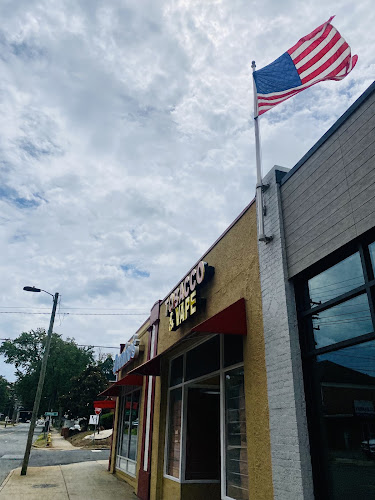 Euphoria Tobacco & Vape in Charlotte