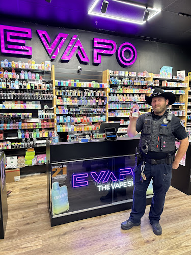 EVAPO Vape Smoke in San Antonio
