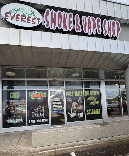 Everest Smoke & Vape in Colorado Springs