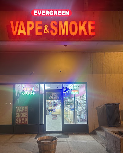 Evergreen Vape & Smoke in Evergreen
