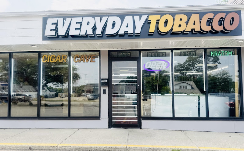 Every Day Tobacco in Lansing