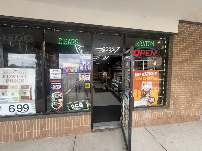 Every Day Tobacco in Okemos
