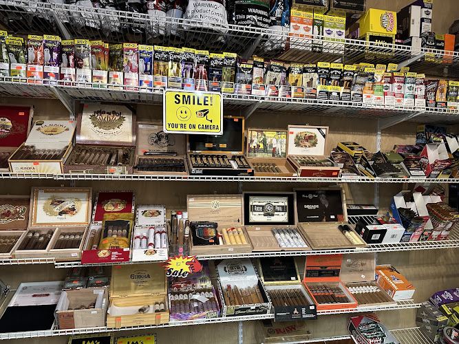 Everything Smoke in Arizona City