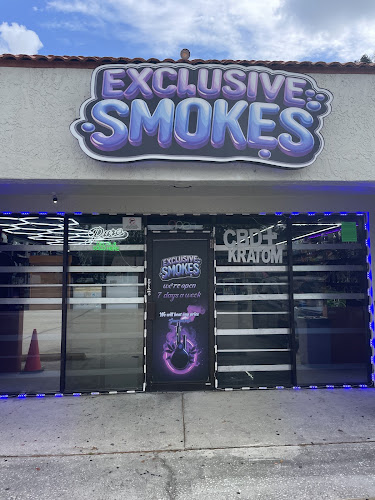 Exclusive Smokes in Tampa