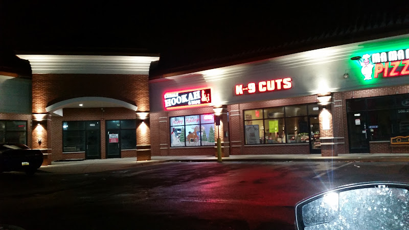 Exhale Hookah And Vape Shop in Shelby Township