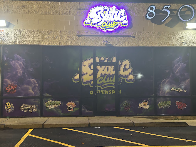 Exotic Club CLT in Charlotte