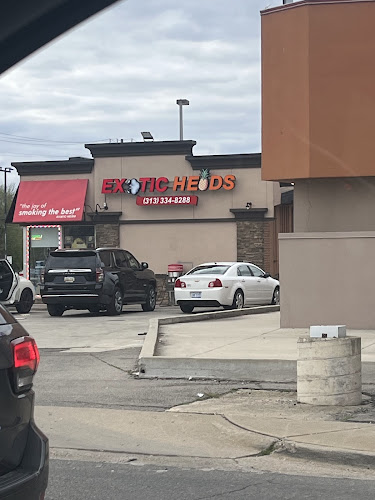Exotic Heads Dearborn Heights in Dearborn Heights