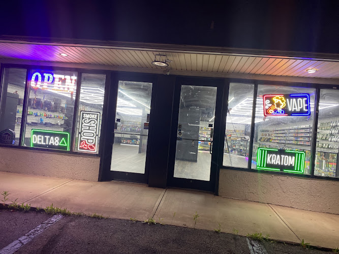 Exotic Kings Vape & Smoke Shop in Dallas