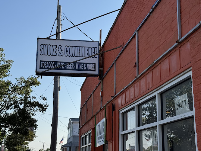 exotic smoke and more in Wickliffe