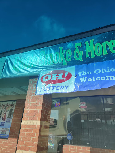 Exotic Smoke & More in East Cleveland