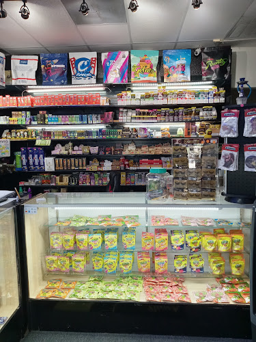 Exotic Smoke Shop in Houston