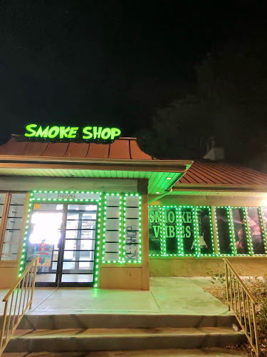 Exotic Smoke Shop & more in Tampa