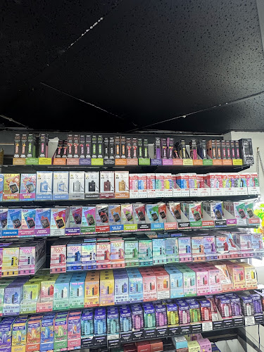 Exotic Smoke Shop in Tampa