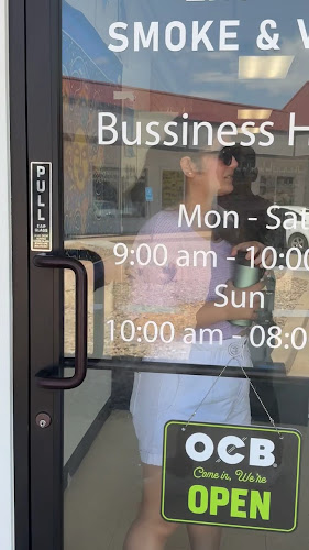 Exotic Smoke & Vape in Denver
