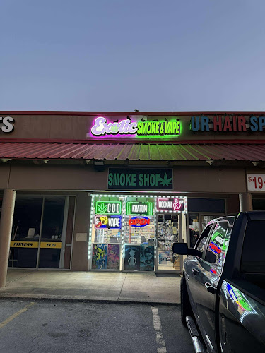 Exotic Smoke & Vape in Lewisville