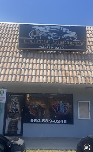 Exotic Society Inc in Miramar