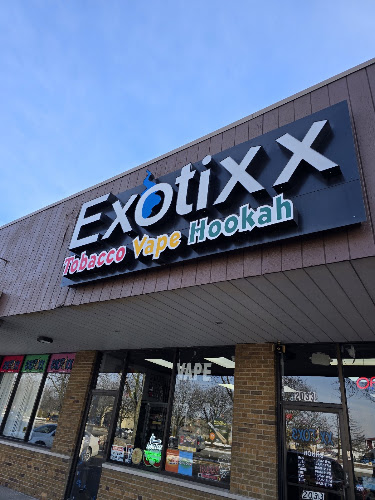 EXOTIXX in Sterling Heights