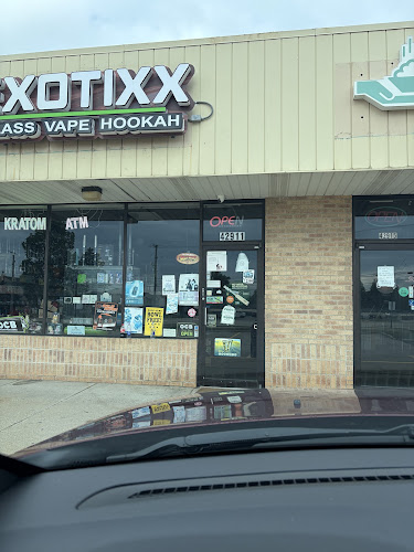 Exotixx Vapes in Troy