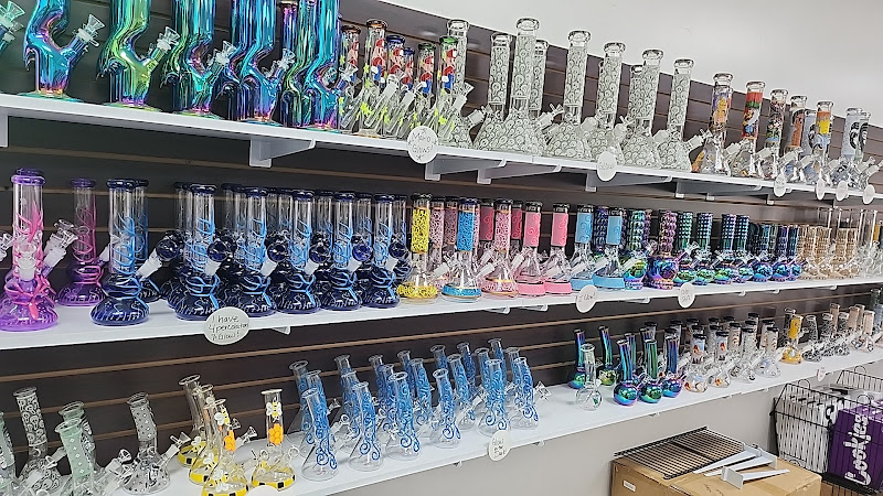 Expo Smoke Shop in Gainesville