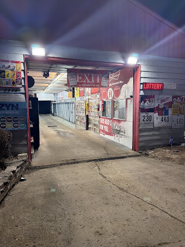 Express Drive Thru in Lancaster