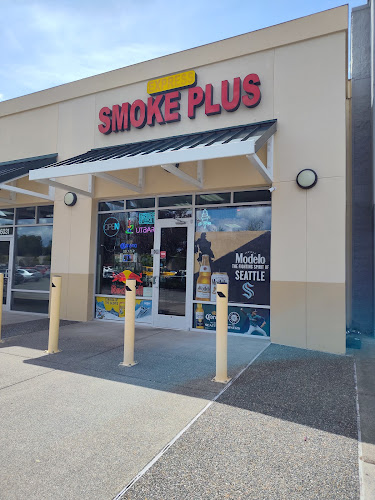 Express Smoke Plus in Kent