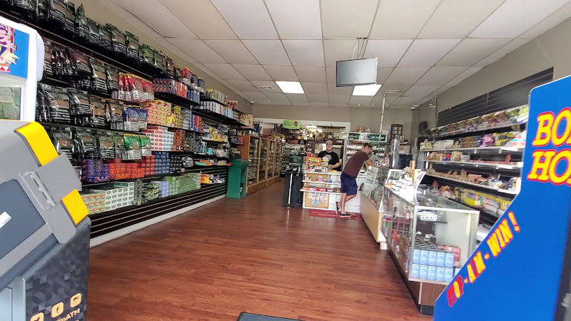 Express Smoke Shop (Emmaus) in Emmaus
