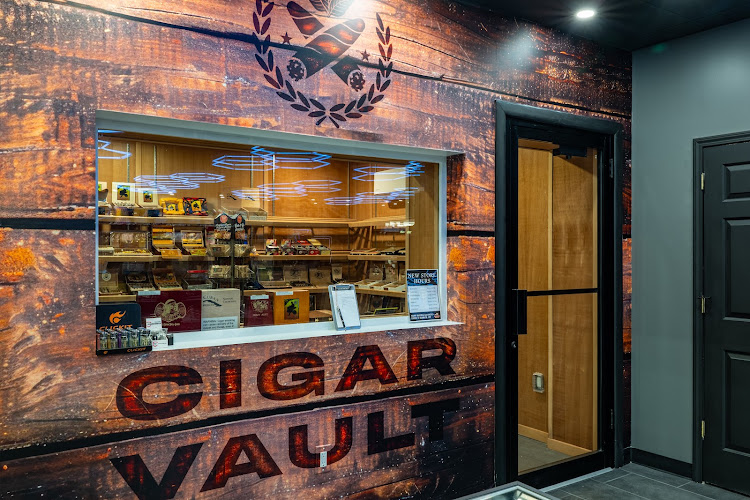 Express Smoke Shop (Whitehall) in Whitehall Township