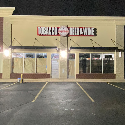 Express Tobacco Beer & Fine Wine Outlets in Waterford Township